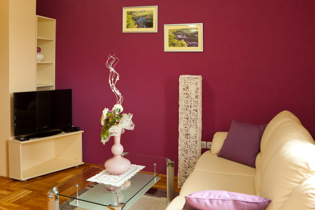 Apartments Tratincica Seliste Dreznicko Δωμάτιο φωτογραφία