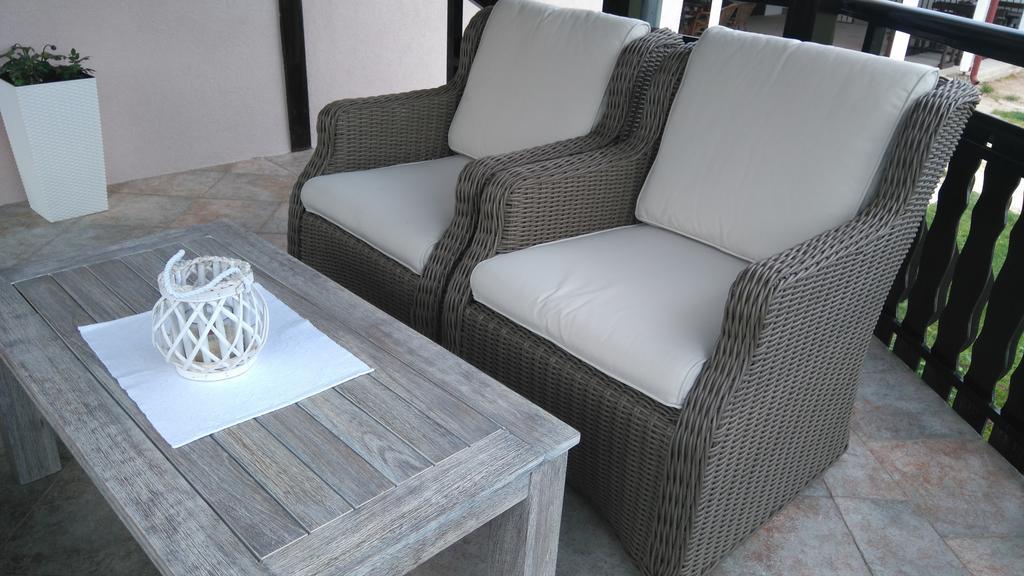 Apartments Tratincica Seliste Dreznicko Εξωτερικό φωτογραφία